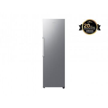 Samsung RR39C7AJ5S9/EF Ψυγείο Συντήρησης 387lt Υ186xΠ59.5xΒ69.4εκ. Inox